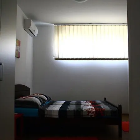 Pensjonat Ena *