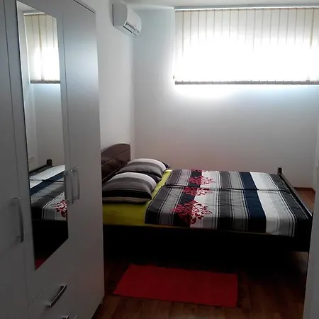 Ena Affittacamere Spalato