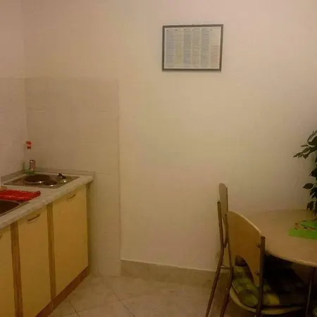 Ena * Spalato